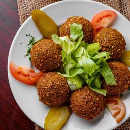 Falafel Combo